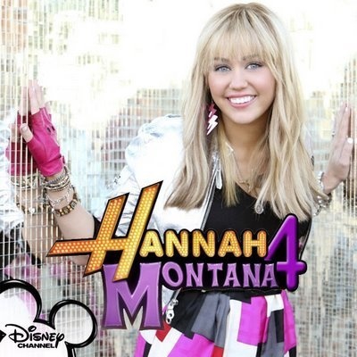 hanna montana