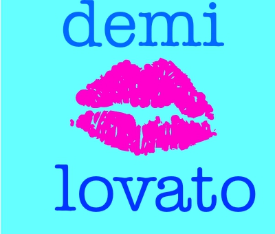 demi lovato
