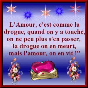 a toute mes amie