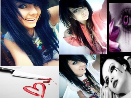 je revien les fille !!