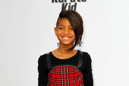 willow smith 