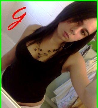 ma VRAIS soeur gabrile06