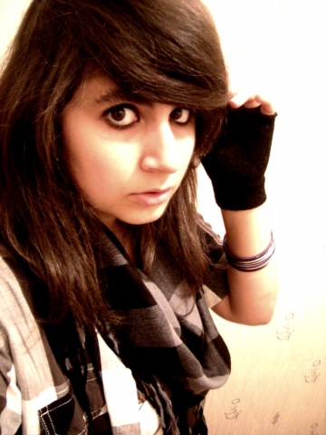 ma soeur de 14 ans :)