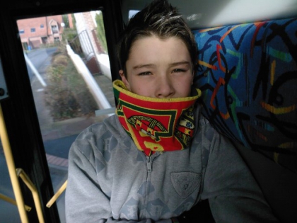 mon troisi�me amour  