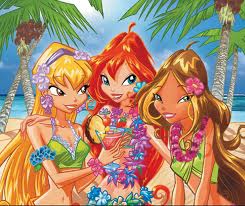 Winx club