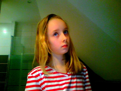 Meilleure amie . Alexandrine