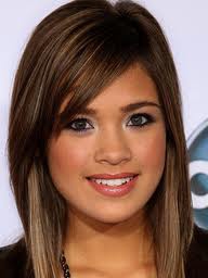 nicole anderson