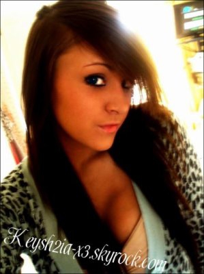 Ma soeur EMMA de 16 ans ♥