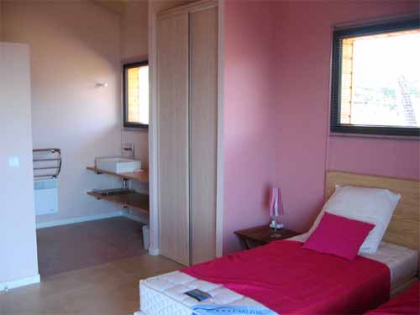 ma chambre de quand j'avais 12 ans