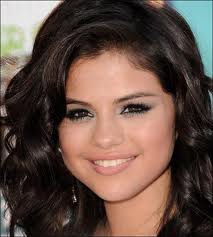 selena gomez