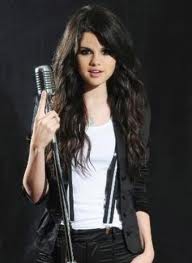 selena gomez