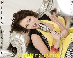 miley cyrus