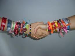 mes bracelets
