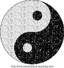 le ying et le yang