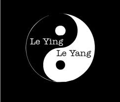 ying et yang <3