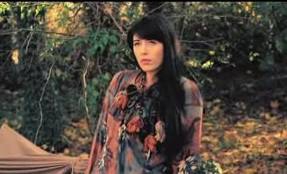 nolwenn leroy la jument de michao