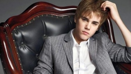 JUSTIN BIEBER : ROM�O BECKHAM VEUT DONNER SON NOM � SA PETITE SOEUR