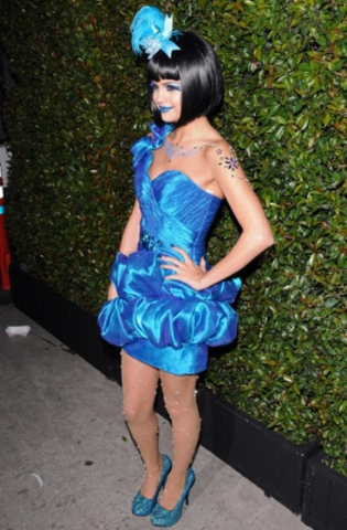 Selena GOMEZ: Le look pour la soir�� de son ami 