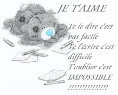 il est mimi  le po�me 