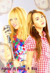 Miley ou Hanah