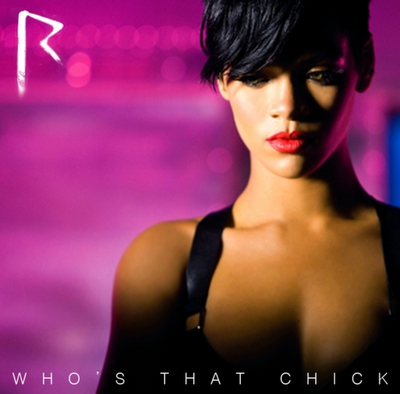 Rihanna music