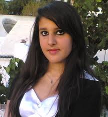 Zo�,Une De Mes Amies...