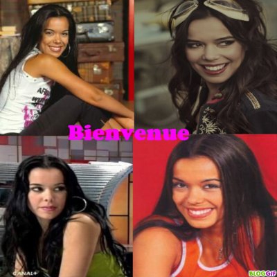 Bienvenue