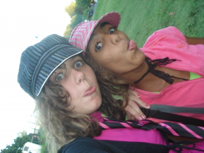 new moi g changer depuis !!