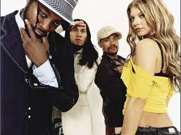 Black eyed peas