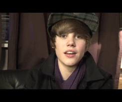 Justin Bieber