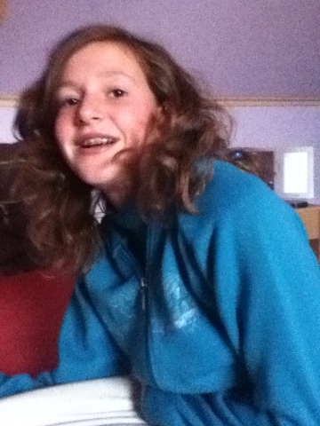 Ma 3�me meilleure amie !!!!!