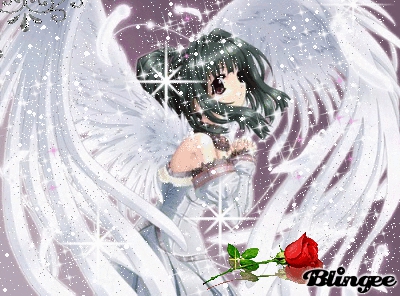 Jolie angel manga