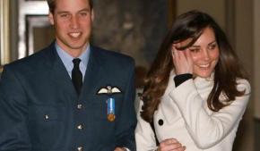 Kate et William, le mariage princier