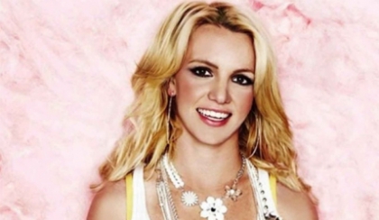 Femme fatal, le nouvel album de la nouvelle britney spears