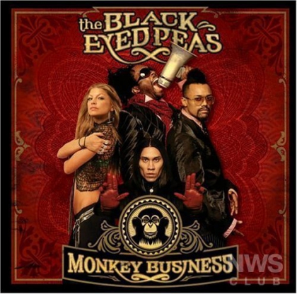 Black Eyed Peas