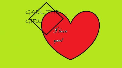 voici ce que j ai donn  ma soeur  pour ces 18 ans