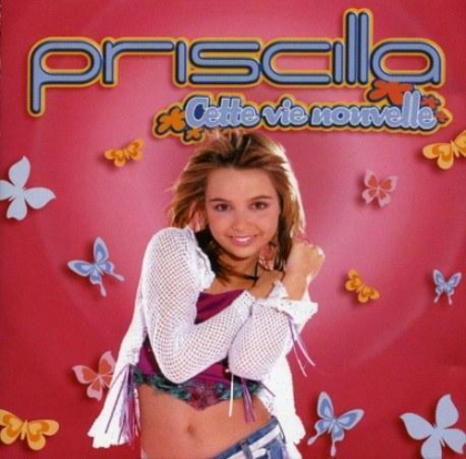 Priscilla   regarde-moi