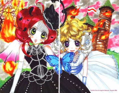 y a aussi mes favoris conte aussi