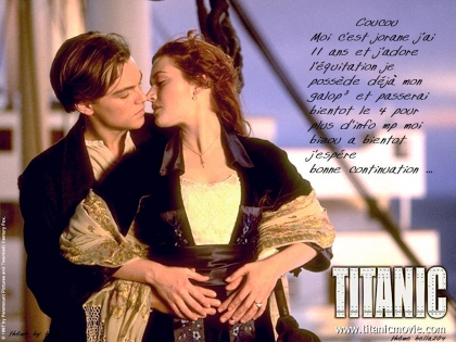titanic