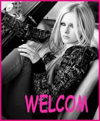 avril lavigne