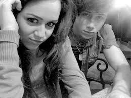 miley et nick