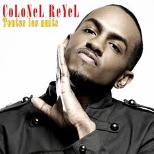 colonel reyel