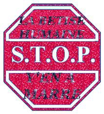 stop pour vs !!!!!!!!!!