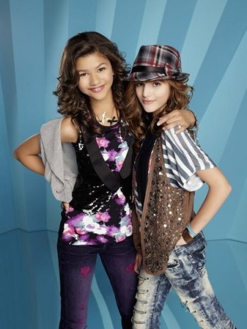 cece et rocky 