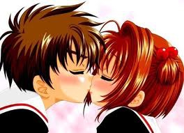 Sakura et Shaolane