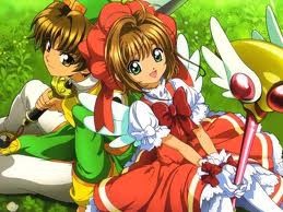 Sakura et Shaolane