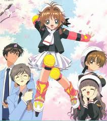                                                         Sakura