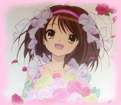 mais elle resemble aussie a sakura