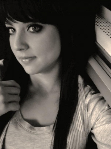 Sp�cial mannequin emo