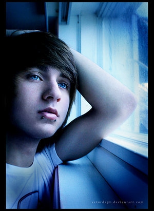 Sp�cial mannequin emo